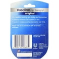 thumbnail image 2 of Vaseline Lip Therapy Original, .25 oz, 2 of 4