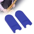 thumbnail image 4 of Saxophone Repose-Doigts, Silicone Repose-Doigts Saxophone Protecteur Accessoires d'Instruments à Vent, 4 of 8