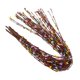 thumbnail image 1 of Primitive Pip Garnd en multicolor / verde / rojo / naranja / beige Zulema Artificial Berry Garland, 1 of 8