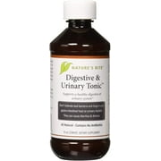 Natures Rites Digestive & Urinary Tonic, 8 oz