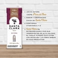 thumbnail image 3 of Leche Santa Clara entera 1.5 l, 3 of 4