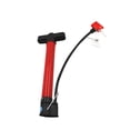 thumbnail image 3 of jinwen Floor Pump Mountain Bike Cycling Accessories Compact Bikes Pump, 3 of 9
