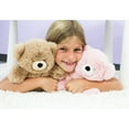 thumbnail image 6 of World's Softest Stuffed Animals, Tan Bear, 6 of 6