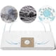 thumbnail image 2 of Style A 9066700 Vacuum Collection Dust Bag For 1.5 Gallon Shop Vac 2, 2 of 5