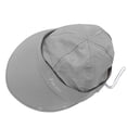 thumbnail image 4 of Juego De Sombrero De Protección Solar Con Protección UV, Cubierta De Protector Solar De Cara Grande Para Ciclismo Al Aire, Pesca, Caminata Con Borde Anchos, Diseño, 4 of 7