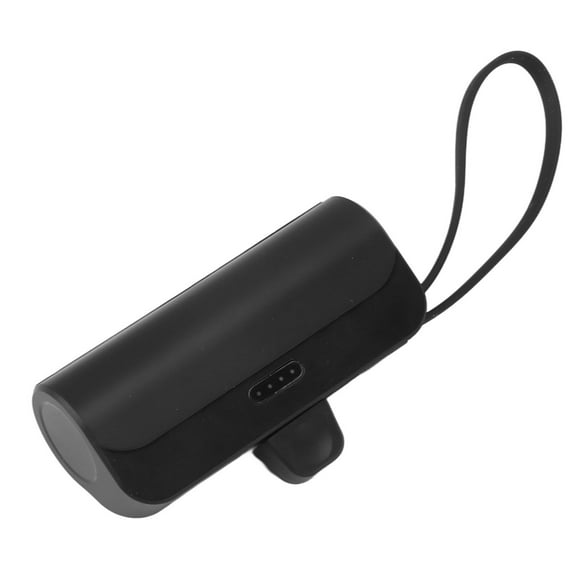 DIY Battery Pack Charger,Mini Portable Charger Outdoor Mini Portable Charger Portable Phone Charger Eco-Friendly Materials