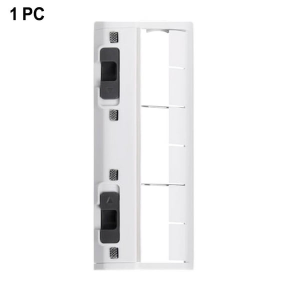 Protective Main Brush Cover for Ecovacs For Deebot For T20 and For OMNI Ensures Optimal Performance of Your Vacuum 1PACK