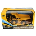 thumbnail image 6 of Diecast Masters 1/35 Caterpillar CAT 770 Mining Truck Radio Control Made Of Durable Plastic 23004, 6 of 6
