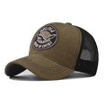 thumbnail image 2 of Gorra de béisbol bordada Big Geese - 4205843986351 Claret, 2 of 5