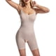 thumbnail image 4 of Body moldeador para mujer, mono posparto, levanta caderas, cintura, sin costuras, talla grande, camisola, pantalones boxquarter, body, blusa para embarazadas, 4 of 6