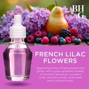 Better Homes & Gardens Aroma Accents Oil Refill 24 mL, French Lilac Flowers