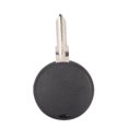 thumbnail image 2 of Replacement Car Key, 3 Buttons Car Remote Key  Key Fob Battery Replacement, Key Shell, Key Fob For Key  Smart Car Men, 2 of 8