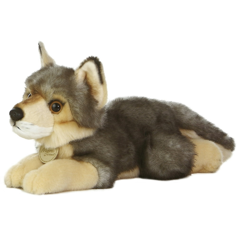 miyoni wolf