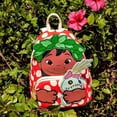 thumbnail image 5 of 2024 Loungefly Disney Pixar Up Working Buddies - Bolso de hombro con doble correa para mujer, mochila escolar, bonita mochila de dibujos animados, 5 of 5
