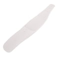 thumbnail image 3 of Caja de almacenamiento portátil para afeitadora de barba, funda protectora de silicona impermeable para viaje, transparente, 3 of 8