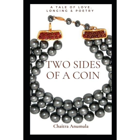Two Sides Of A Coin (Paperback)