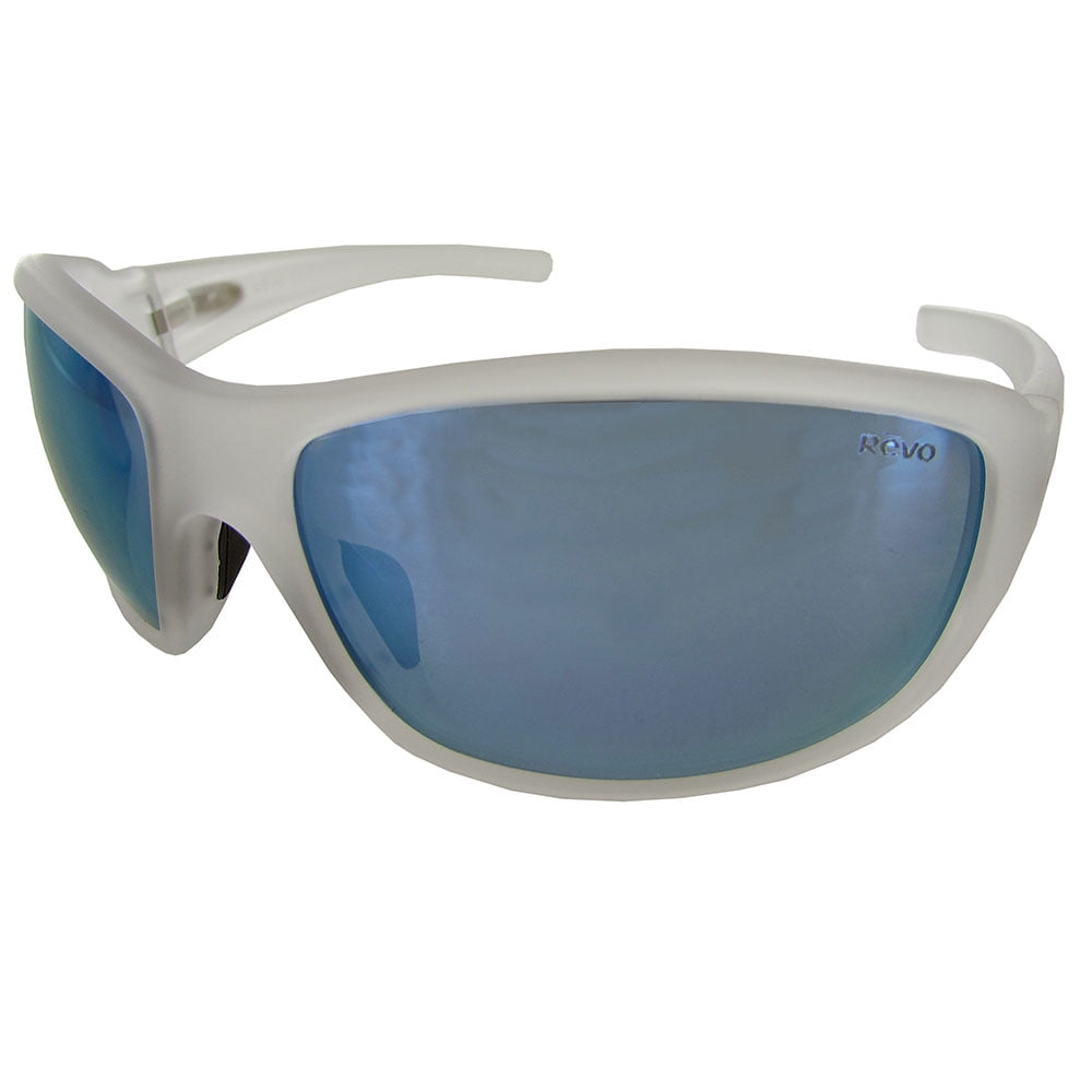 Revo Revo Mens 4057X Bearing Cruze Polarized Sunglasses