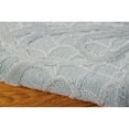 thumbnail image 2 of Nourison Escalade ESC12 Handmade Textured Rug, 2 of 2