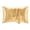 A005- Camel, variant on Silk Satin Pillowcase 2 Pack with Zipper, Cooling Satin Pillow Cases for Hair and Skin, Soft Breathable Wrinkle Resistant Pillow Covers, King Size 20"x36", Multiple Solid Colors