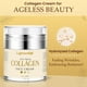 thumbnail image 3 of Crema facial OMIC Lighten-Up Collagen 30 ml antienvejecimiento con ácido hialurónico, 3 of 7
