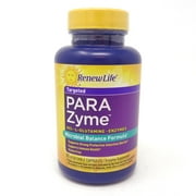 Renew Life Formulas Renew Life ParaZYME, 90 ea