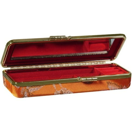 In Harmony W/Feng Shui: Jewelry Case, 1 ct
