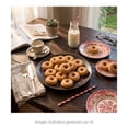 thumbnail image 5 of Mini donas de canela 440 g Donette, 5 of 5