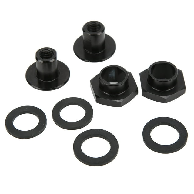 Kit de Quincaillerie de Jambe de Verre Arrière, Matériel Professionnel Résistant à l'Usure Forte de Jambe de Fenêtre pour Accessoires de Voiture