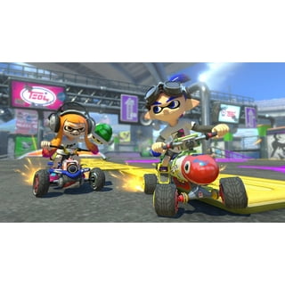 Walmart mario kart sale 8