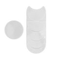 thumbnail image 1 of Silicone , Easy  Durable Reusable Epoxy Resin Molds Unique Moon Design Shiny Elastic  For DIY Hanging Ornaments, 1 of 8