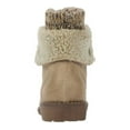 thumbnail image 6 of Women's Cliffs by White Mountain Duena Lace Up Boot, 6 of 7