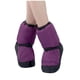 thumbnail image 4 of XIHAHA botas de algodón de invierno moda Ballet zapatos de baile nacional adultos danza moderna ejercicios de calentamiento de algodón bailarina más cálida, 4 of 5