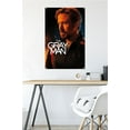 thumbnail image 6 of Netflix The Gray Man - One Sheet Wall Poster with Pushpins, 22.375" x 34", 6 of 6