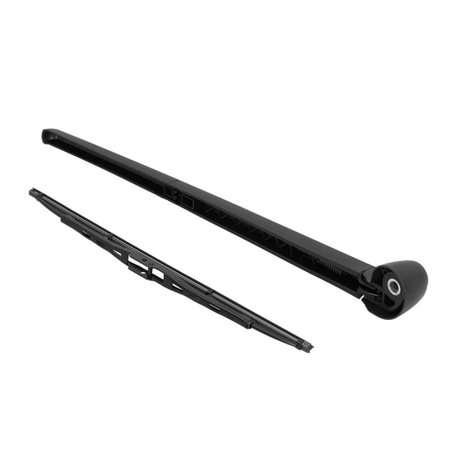 Kit de la Cuchilla del Limpiaparabrisas Trasero de la Cuchilla Trasero 8E9955407C Reemplazo Para Advance Hatchback 2-Puertas 2003-2004