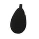 thumbnail image 5 of Bolsa de tenis, funda para raqueta de tenis, bolso de mano de tenis de gran capacidad, bolso de hombro Negro, 5 of 9