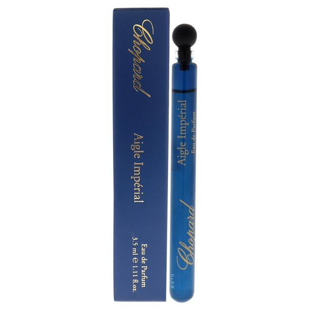 Aigle Imperial de Chopard para mujer - 12 x 3,5 ml EDP Spray (Mini)