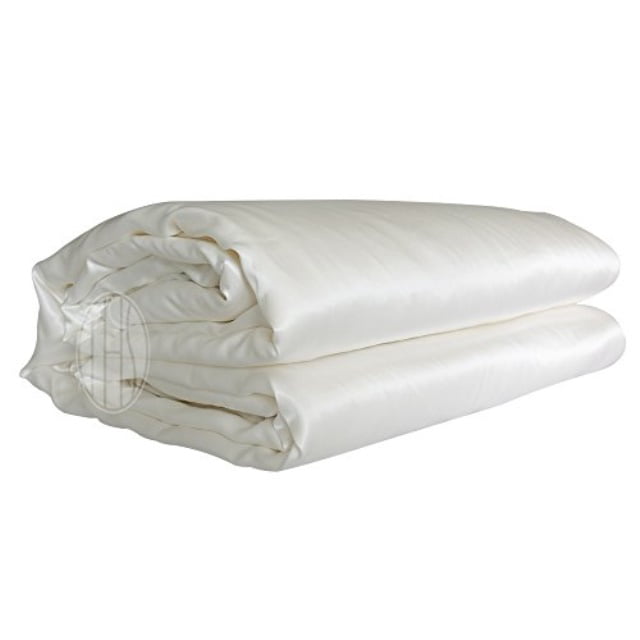 Thxsilk Silk Comforter With Removable Silk Duvet Cover Silk
