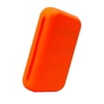 thumbnail image 4 of koolsoo 2xboîte à Mouches Étanche Portable Boîte de Rangement pour Hameçons de Leurres de Pêche Orange 2 Pcs, 4 of 9