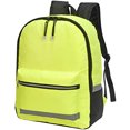 thumbnail image 1 of Shugon Gatwick Hi-Vis Backpack (18 Litres), 1 of 4