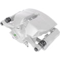 thumbnail image 5 of Detroit Axle - 2pc Front Brake Calipers for 15-20 Audi A3, 16-18 TT Quattro 21-22 VW Passat TTS Quattro 17-19 Golf SportWagen Disc Brake Calipers w/Brackets 2017 2018 Replacement Assembly, 5 of 7