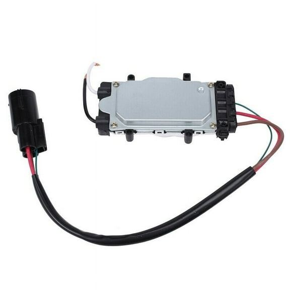 NEW Cooling Fan Control Module For Ford Volvo S40 MAZDA 3 1137328365 1137328148