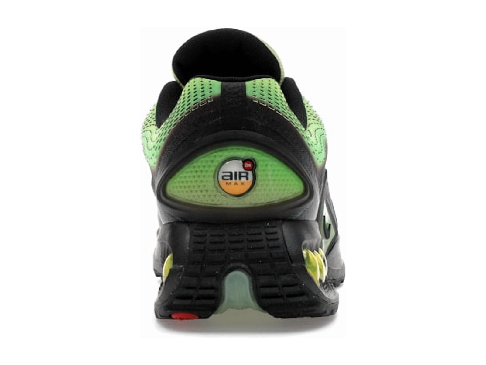 Nike Men's Air Max Dn Light Lemon Twist Black Running Shoes, from StockX