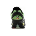 thumbnail image 4 of Nike Men's Air Max Dn Light Lemon Twist Black Running Shoes, from StockX, 4 of 5