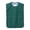 green, variant on TOOYFUL Adult Bib for Elderly Seniors Clothing Protector Resuable Machine Washable Adjustable Large Eating Cloth for Senior Citizens blue
