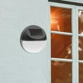 thumbnail image 4 of OULII 1Set Solar Porch Lighting Warm White for Walkways and Garden Decor, 4 of 8