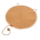 thumbnail image 1 of Alfombrilla Rascadora Para Gatos, Almohadilla Para Rascar Gatos De 80 Cm, Redonda, Resistente, Afilado De Uñas Para El Hogar, 1 of 7