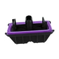 thumbnail image 1 of Almohadilla de gato 51719448471 51719624963 Almohadilla de soporte de elevación debajo del automóvil para BMW 7 1 PCS, 1 of 8