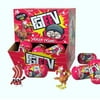FGTeeV Collectible Mystery Squishy Action Figure Set, Season One