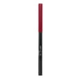 thumbnail image 1 of Delineador Para Labios Wet N Wild Perfect Pout Gel Lip Liner Red The Scene WET N WILD 77802565624, 1 of 2