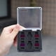 thumbnail image 4 of Kit de filtros para drones Repuestos de filtro de lente Filtro de lente de drone a prueba de arañazos para filtro DJI Pocket 2 JShteea Nuevo, 4 of 9